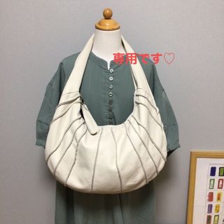 専用♡上質 ARTIGIANO アルティジャーノ パッチワークショルダー^^☆(トートバッグ)