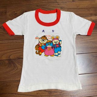 えりちゃん♥︎にこにこぷん♥︎ベビーTシャツ♥︎(Ｔシャツ)