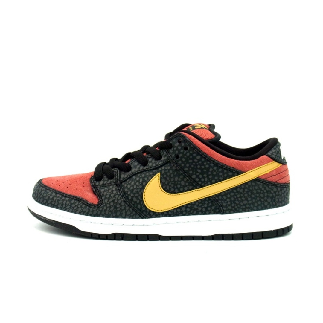 NIKE(ナイキ)のナイキ NIKE ■ 【 SB DUNK LOW Walk of Fame 504750 076 】 SB ダンク ロー ウォーク オブ フレーム 2013 スニーカー　h0504 メンズの靴/シューズ(スニーカー)の商品写真