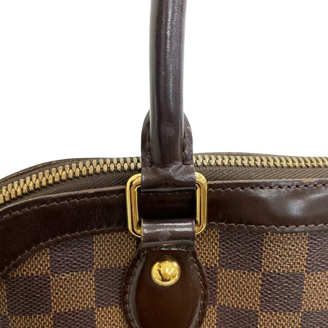 LOUIS VUITTON(ルイヴィトン)のルイヴィトン LOUIS VUITTON ハンドバッグ
 ダミエ トレヴィGM N51998 ブラウン レディースのバッグ(ハンドバッグ)の商品写真