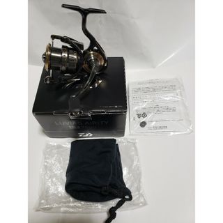 ダイワ(DAIWA)の4/175/31迄　ダイワ  21 ルビアスエアリティ LT2500(リール)