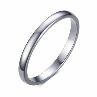 タングステン リング ダイヤモンドに匹敵する硬度 結婚指輪 ペアリング プラチナ(リング(指輪))
