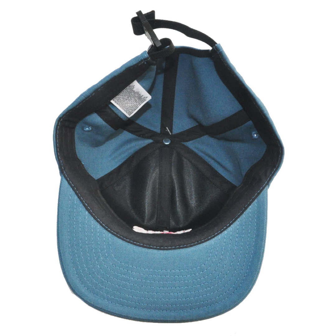 VANS(ヴァンズ)のVANS DELICIOUS SINCE ‘ 66 EMBROIDERY CAP メンズの帽子(キャップ)の商品写真