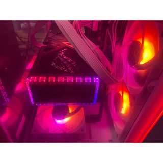 エイスース(ASUS)のASUS RTX4090 ROG strix gaming(PC周辺機器)