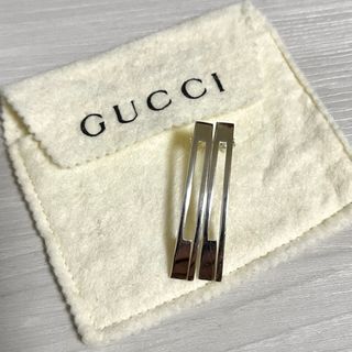 Gucci - ヴィンテージ GUCCI ピアス