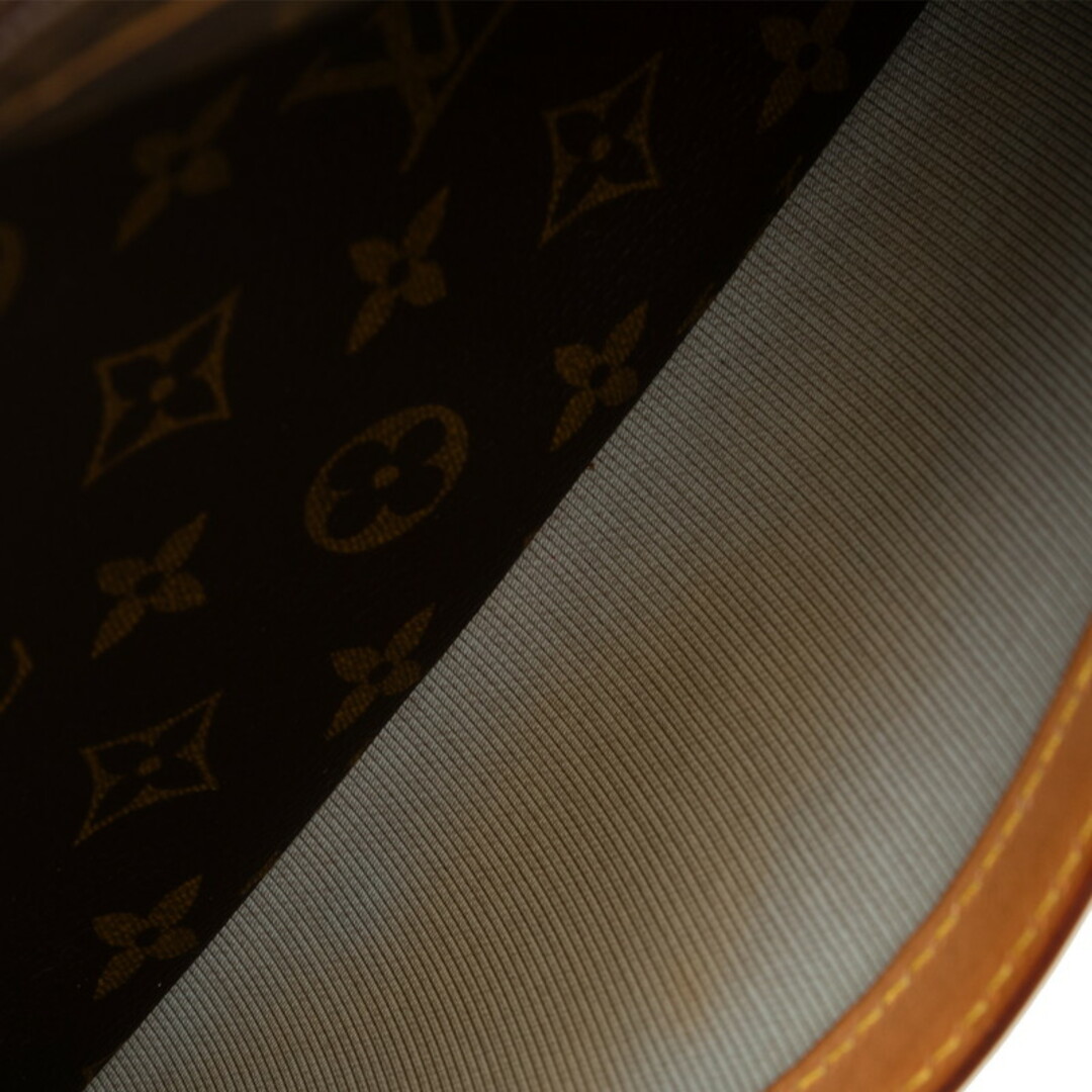 LOUIS VUITTON(ルイヴィトン)のルイ ヴィトン モノグラム リポーターPM 斜め掛け ショルダーバッグ M45254 PVC レディース LOUIS VUITTON 【214-46541】 レディースのバッグ(ショルダーバッグ)の商品写真