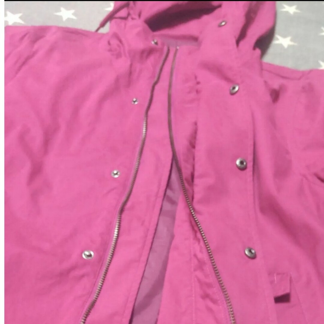 Melan Cleuge メランクルージュ レディースのジャケット/アウター(その他)の商品写真