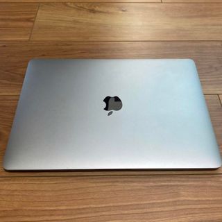 マック(Mac (Apple))のMacBook air 2020(ノートPC)