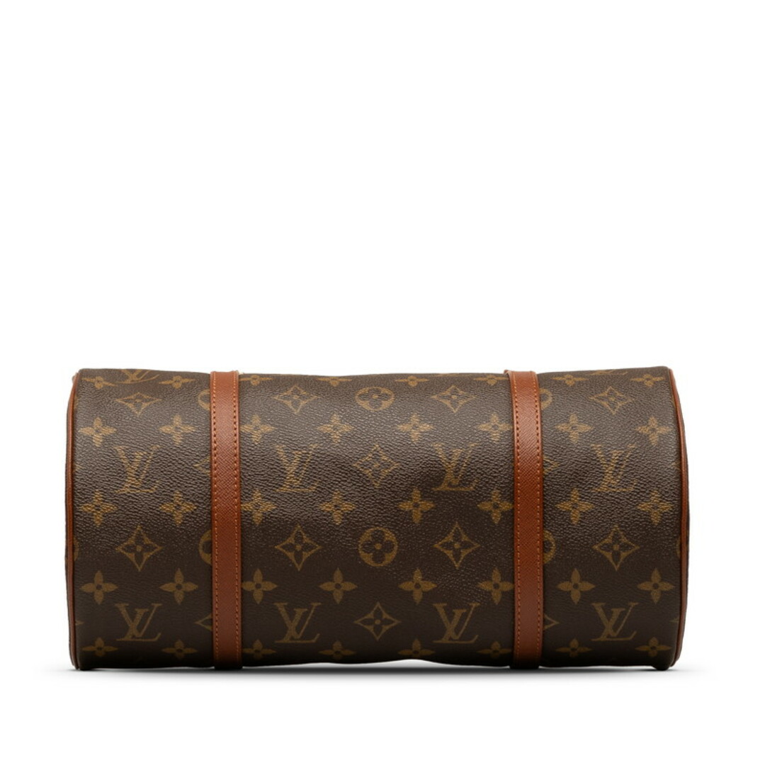 LOUIS VUITTON(ルイヴィトン)の美品 ルイ ヴィトン モノグラム パピヨン30 (旧) ハンドバッグ M51385 PVC レディース LOUIS VUITTON 【214-46544】 レディースのバッグ(ハンドバッグ)の商品写真