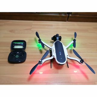 ゴープロ(GoPro)のGoPro KARMA　ドローン  ( 完動品 )(航空機)