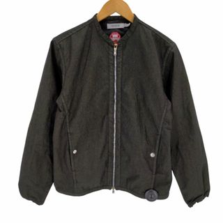 ノンネイティブ(nonnative)のnonnative(ノンネイティブ) メンズ アウター ジャケット(ブルゾン)