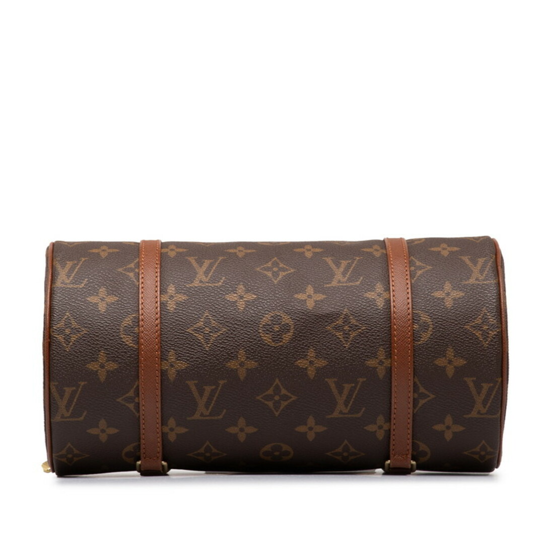 LOUIS VUITTON(ルイヴィトン)の美品 ルイ ヴィトン モノグラム パピヨン26 (旧) ハンドバッグ M51366 PVC レディース LOUIS VUITTON 【214-46558】 レディースのバッグ(ハンドバッグ)の商品写真