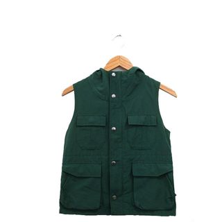 BEAMS BOY - 新品未使用 ビームスボーイ ハンティングベストの通販 by BEAMS BOY - 新品未使用 ビームスボーイ ハンティングベストの通販 by