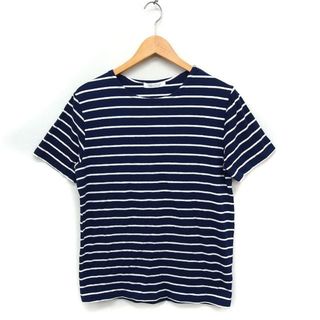 JOURNAL STANDARD - ジャーナルスタンダード JOURNAL STANDARD ボーダーニットTシャツ