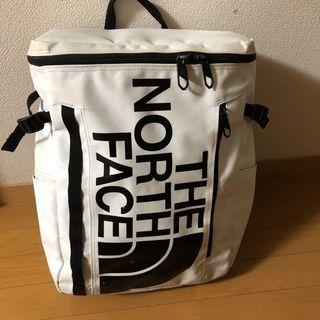 ザノースフェイス(THE NORTH FACE)のノースフェイス　30L ヒューズボックス(バッグパック/リュック)