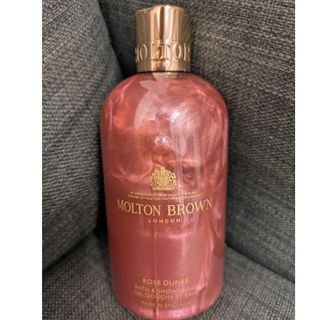 MOLTON BROWN - MOLTON BROWN ローズデューン　コレクション　バス&シャワージェル