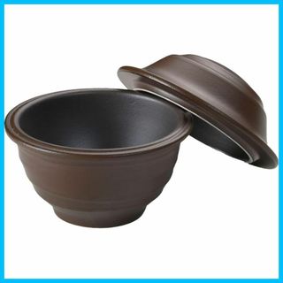 トーセラム(toceram) いもまる 小 耐熱陶器 電子レンジ対応 日本製 直(調理道具/製菓道具)