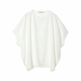 CRAFT STANDARD BOUTIQUE - 【オフホワイト】バンザイプルオーバー/24SS