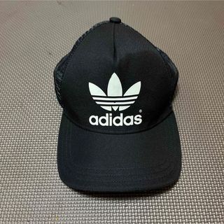 adidas originals メッシュキャップ 帽子