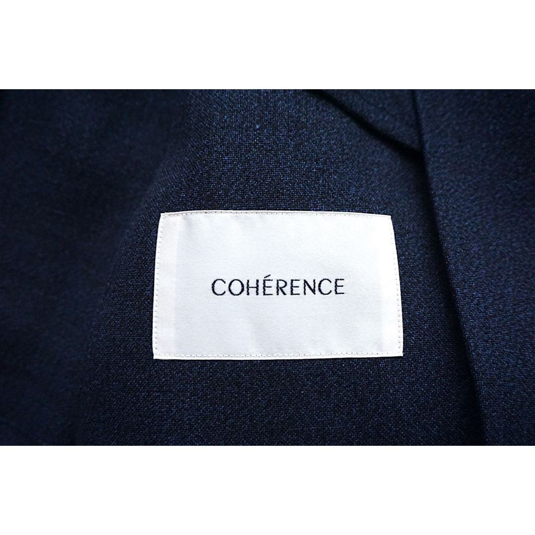 COHERENCE コヒーレンス ROBERT  フィールドジャケット  メンズのジャケット/アウター(ミリタリージャケット)の商品写真