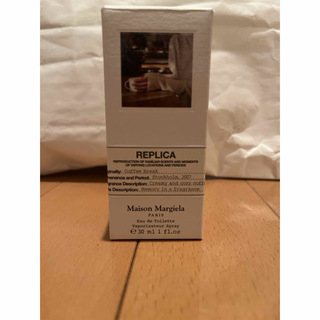 マルタンマルジェラ(Maison Martin Margiela)のMaison Margiela REPLICA Coffee Break(ユニセックス)