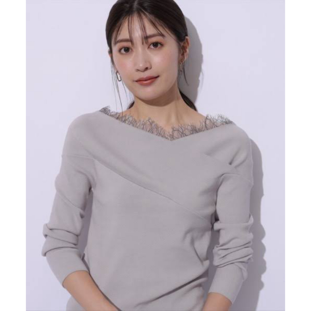 JOURNAL STANDARD WOOL KNIT PONCHO ワンピース JOURNAL STANDARD WOOL KNIT PONCHO ワンピース