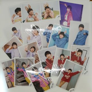 ジャニーズジュニア(ジャニーズJr.)の【ジャニーズJr.】入江奏多公式写真セット(アイドルグッズ)