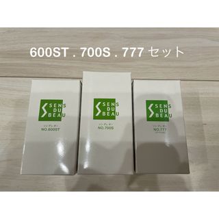 特別sale！エルセーヌ ソンデュボーNo.777 700S 600ST サプリ(ダイエット食品)