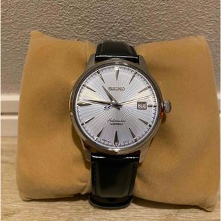 SEIKO - 【SEIKO】SARB065 機械式時計