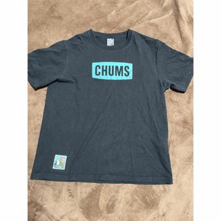 チャムス(CHUMS)のチャムスCHAMSのテイシャツ(Tシャツ/カットソー(半袖/袖なし))