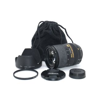 ニコン(Nikon)の高倍率ズームレンズ♪Nikon AF-S DX 18-300mm VR♪(レンズ(ズーム))