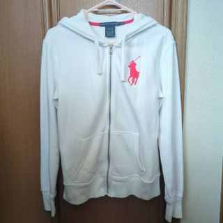 ラルフローレン(Ralph Lauren)のラルフローレン パーカー(パーカー)