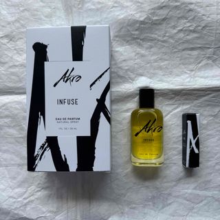 Akro INFUSE EAU DE PARFUM 30ml(ユニセックス)