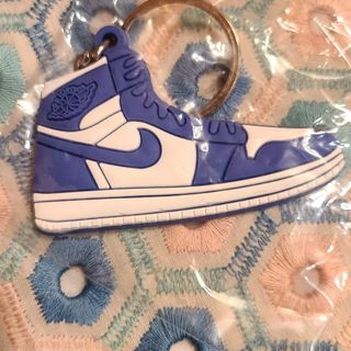 ナイキ(NIKE)のNIKEキーホルダー(キーホルダー)