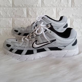 ナイキ(NIKE)の定価¥17000  NIKEナイキP-6000 スニーカー　27cm(スニーカー)