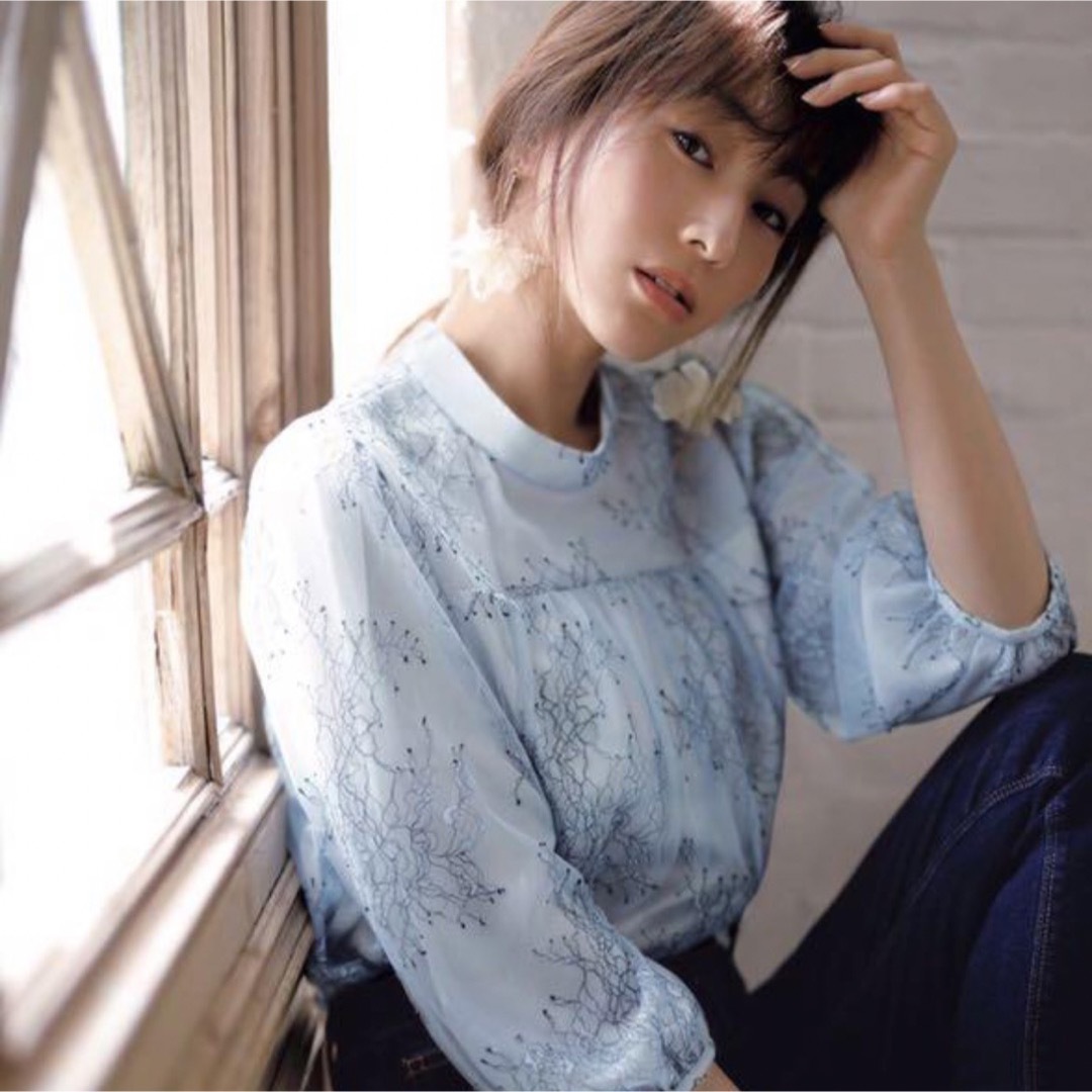 31 Sons de mode - トランテアンソンドゥモード 田中みな実 美人 31 Sons de mode - トランテアンソンドゥモード 田中みな実 美人