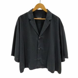 ラッドミュージシャン(LAD MUSICIAN)のLAD MUSICIAN(ラッドミュージシャン) SHORT BIG SHIRT(その他)