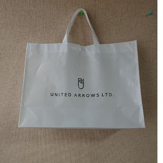 ユナイテッドアローズ(UNITED ARROWS)のユナイテッドアローズ 手提げ袋(その他)