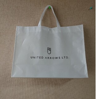 UNITED ARROWS - ユナイテッドアローズ 手提げ袋