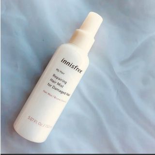 イニスフリー(Innisfree)のイニスフリー innisfree マイヘア リペアリング ヘアミスト 150ml(ヘアウォーター/ヘアミスト)