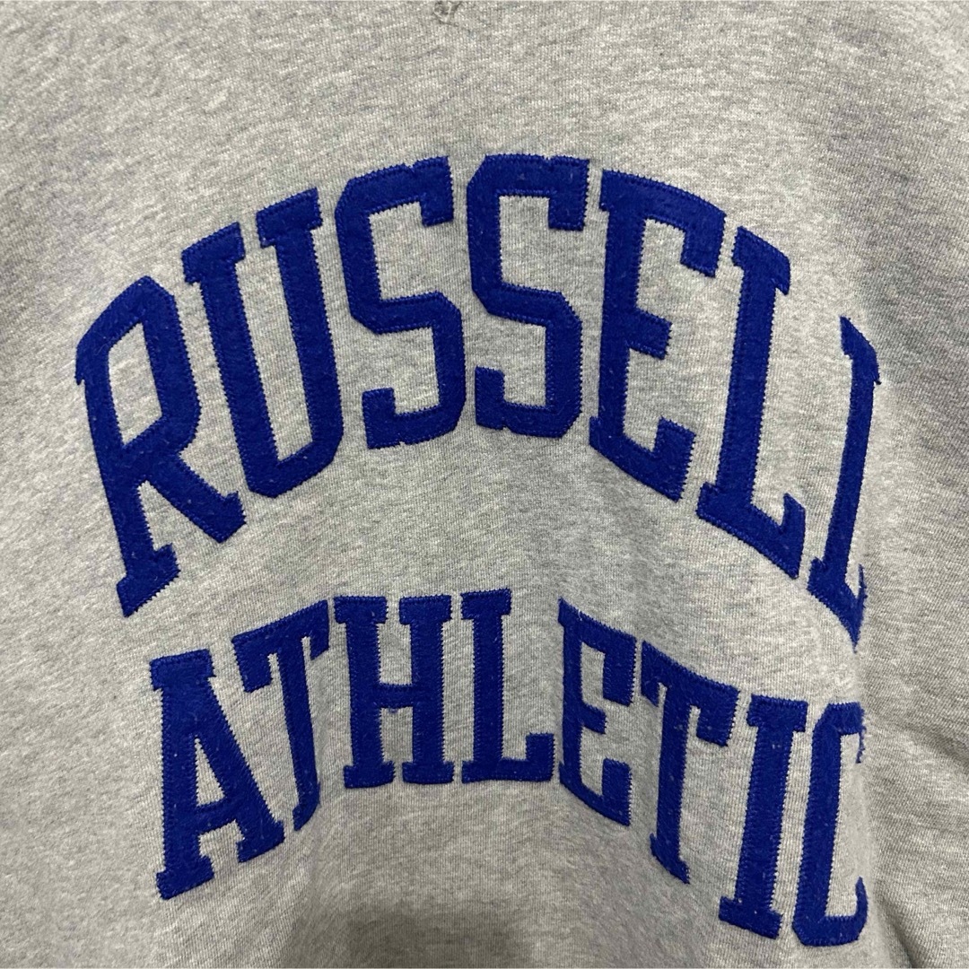 Russell Athletic(ラッセルアスレティック)のRUSSELL ATHLETIC / スウェット レディースのトップス(トレーナー/スウェット)の商品写真