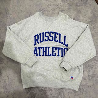 Russell Athletic - RUSSELL ATHLETIC / スウェット