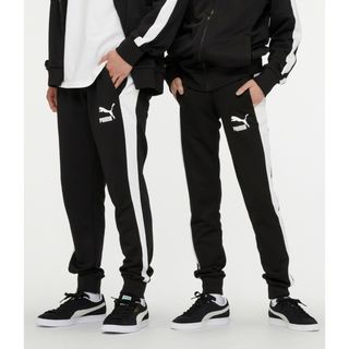 プーマ(PUMA)のPUMA トラック パンツ T7 XL ナイキ アディダス アンダーアーマー(その他)