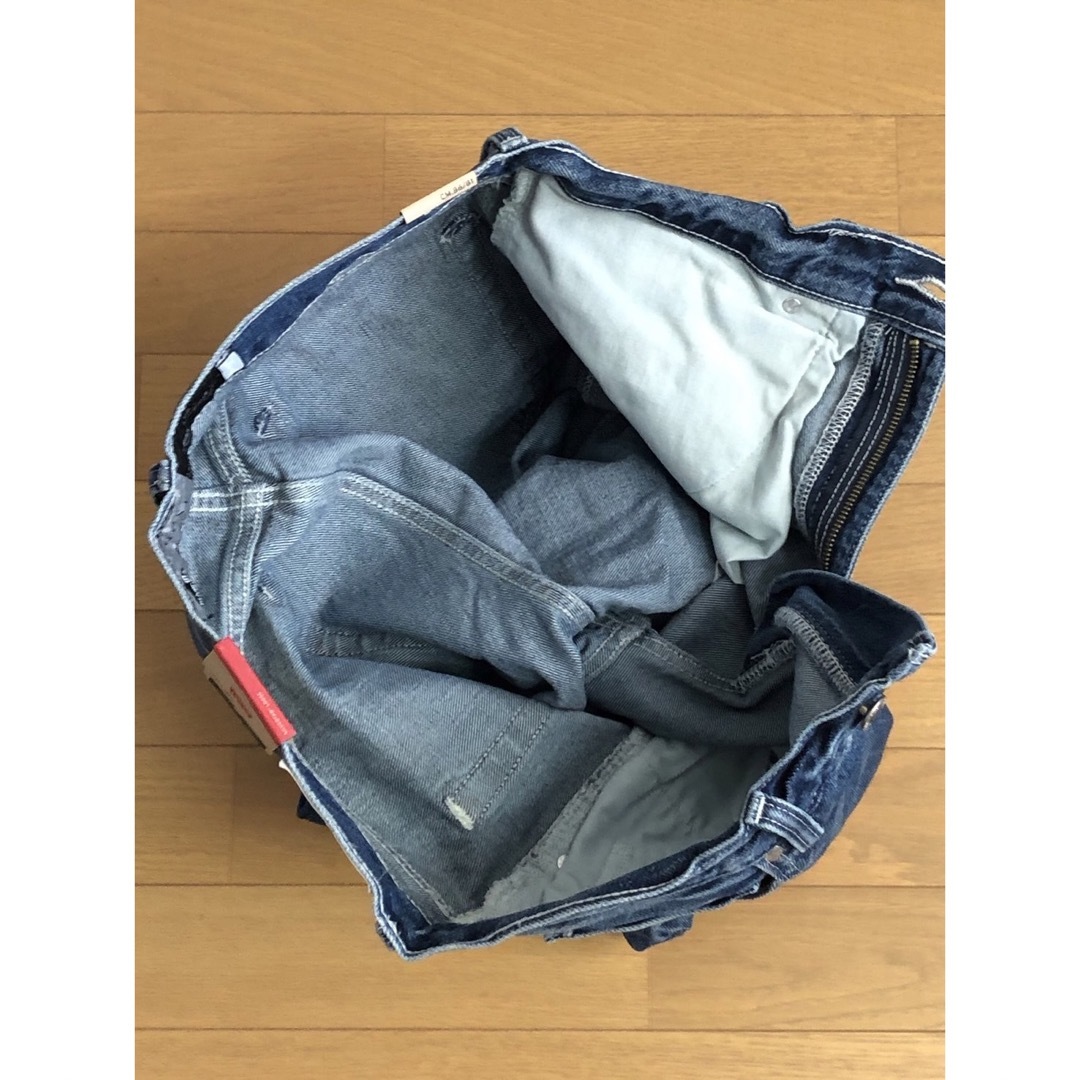 Levi's(リーバイス)のLevi's SilverTab LOOSE FIT WORN IN メンズのパンツ(デニム/ジーンズ)の商品写真