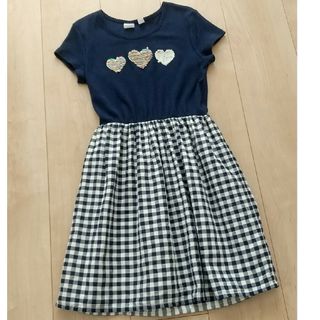 ギャップキッズ(GAP Kids)のGAP ワンピース 130cm(ワンピース)