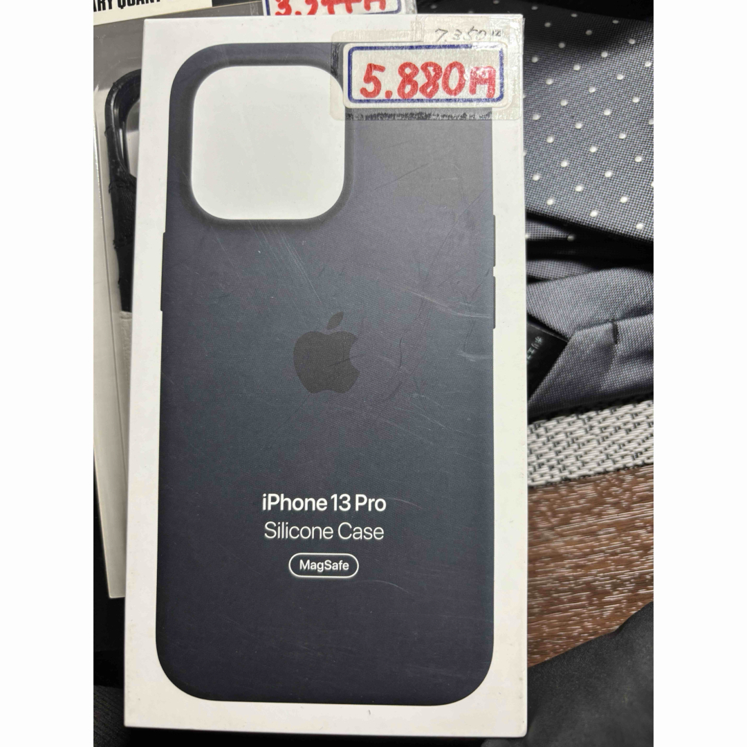 Apple(アップル)の専用 スマホ/家電/カメラのスマホアクセサリー(iPhoneケース)の商品写真