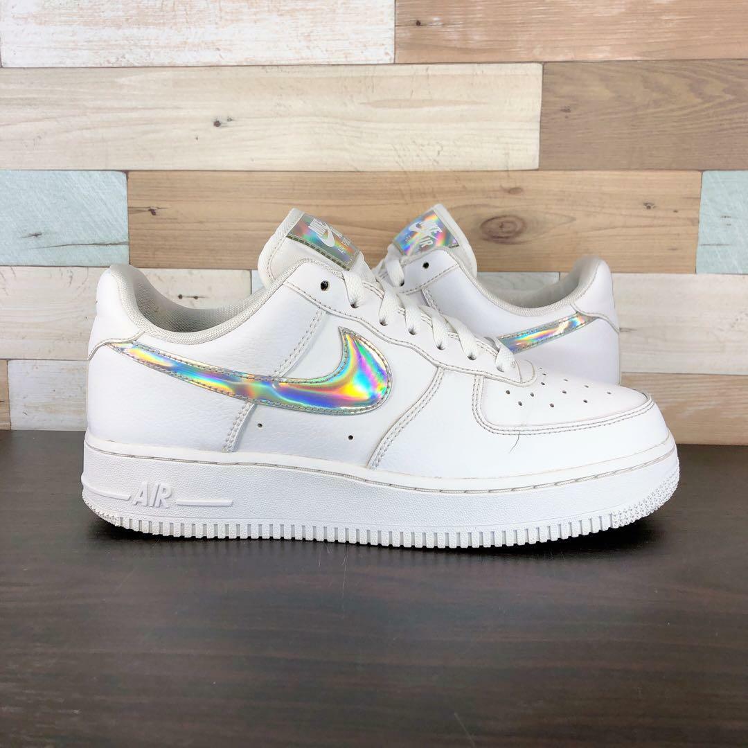 NIKE(ナイキ)のNIKE AIR FORCE 1 ESS 25cm メンズの靴/シューズ(スニーカー)の商品写真