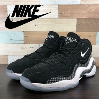 ナイキ(NIKE)のNIKE AIR ZOOM FLIGHT 96 28cm 美品(スニーカー)