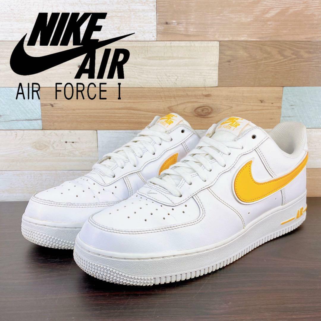 NIKE(ナイキ)のNIKE AIR FORCE 1 LOW 28.5cm メンズの靴/シューズ(スニーカー)の商品写真