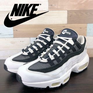 ナイキ(NIKE)のNIKE AIR MAX 95 25cm(スニーカー)